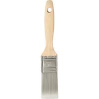 Pinceau pour garnitures Master, Poly/nylon, Manche Bois, Largeur de 1-1/2" Helyx Safety & Industrial Supplies