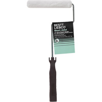 Ensemble complet de couverture & cadre pour rouleau &agrave; peinture Short John Master, 2 morcea Helyx Safety & Industrial Supplies