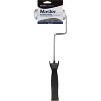 Mini couvre-rouleau &agrave; bande bleue Master, 2 morcea Helyx Safety & Industrial Supplies