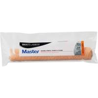 Master Enameler Mini Roller Cover, 6 mm (1/4") Nap, 165.1 mm (6-1/2") L Helyx Safety & Industrial Supplies