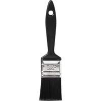 Pinceau &eacute;conomique, Polyol&eacute;fine, Manche Plastique, Largeur de 1-1/2" Helyx Safety & Industrial Supplies