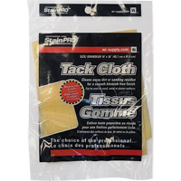 StainPro Tack Cloth Helyx Safety & Industrial Supplies