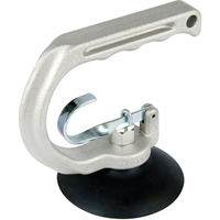 Appareils &agrave; ventouses - Ventouse simple industrielle Helyx Safety & Industrial Supplies