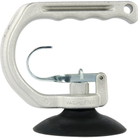 Appareils &agrave; ventouses - Ventouse simple industrielle Helyx Safety & Industrial Supplies