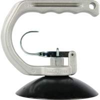 Appareils &agrave; ventouses - Ventouse simple industrielle Helyx Safety & Industrial Supplies