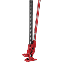 Ratcheting Jacks