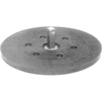 Ventouses de levage manuel - Pi&egrave;ces de rechange Helyx Safety & Industrial Supplies