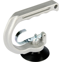 Appareils &agrave; ventouses - Ventouse simple industrielle Helyx Safety & Industrial Supplies
