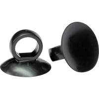 Appareils &agrave; ventouses - Ventouse simple pour un doigt Helyx Safety & Industrial Supplies