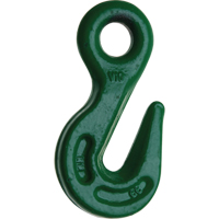 Alloy Steel Hooks Helyx Safety & Industrial Supplies