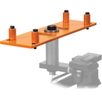 Heavy-Duty Clutch Jacks - Accessories Helyx Safety & Industrial Supplies