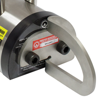 Adaptateur de taquet pour aiments Versalift, Capacit&eacute; de retenue 1200 lb (0,6 tonne), 3" lo x 3" la x 3" h Helyx Safety & Industrial Supplies