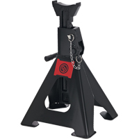 B&eacute;quilles de cric, Tige verrouillable, Capacit&eacute; de 2 tonnes, 11" - 16-7/10" h Helyx Safety & Industrial Supplies