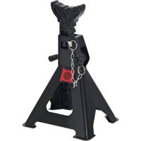 B&eacute;quilles de cric, Tige verrouillable, Capacit&eacute; de 3 tonnes, 11-4/5" - 17-9/10" h Helyx Safety & Industrial Supplies