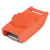 Patin &agrave; rouleaux pour machines, 1 tonne Capacit&eacute; Helyx Safety & Industrial Supplies