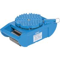 Patin &agrave; rouleaux pour machines, 4.125 tonnes Capacit&eacute; Helyx Safety & Industrial Supplies