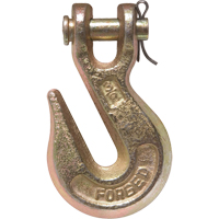 Clevis Grab Hook - Grade 70 Helyx Safety & Industrial Supplies