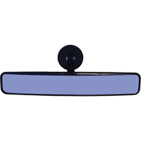 Forklift Wide Magnetic Mirror Helyx Safety & Industrial Supplies