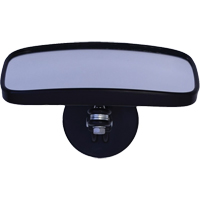 Forklift Side Magnetic Mirror Helyx Safety & Industrial Supplies