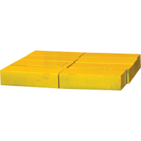 Contrepoids de 400 lb Helyx Safety & Industrial Supplies