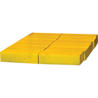 Contrepoids de 600 lb Helyx Safety & Industrial Supplies