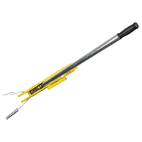 Dispositifs de tirage des c&acirc;bles, Diam&egrave;tre du fil 5/16", Capacit&eacute; 2750 lb (1,375 tonne)/1763 lb (0,8 tonne) Helyx Safety & Industrial Supplies