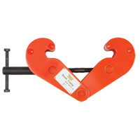 Attache de poutre Helyx Safety & Industrial Supplies