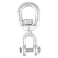 Jaw & Eye Swivels Helyx Safety & Industrial Supplies