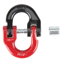 Maillons raccords Helyx Safety & Industrial Supplies