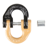 Maillons raccords Helyx Safety & Industrial Supplies