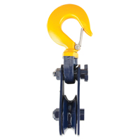Moufle avec crochet & loquet Helyx Safety & Industrial Supplies