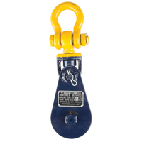 Moufle avec arceau pivotant Helyx Safety & Industrial Supplies