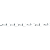 Chaîne Tenso Lion &agrave; boucle double Helyx Safety & Industrial Supplies