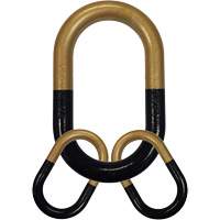 V-Line&reg; Grade 100 Alloy Master Links Helyx Safety & Industrial Supplies