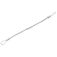 Hose Restraint - 22" x 1/8" Helyx Safety & Industrial Supplies