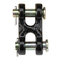 Maillon de raccord pour chaîne Helyx Safety & Industrial Supplies