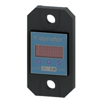 Indicateur de charge industriel Dynafor, Charge d'utilisation max. 6400 lb (3.2 tonnes) Helyx Safety & Industrial Supplies