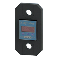 Indicateur de charge industriel Dynafor, Charge d'utilisation max. 12 600 lb (6,3 tonnes) Helyx Safety & Industrial Supplies