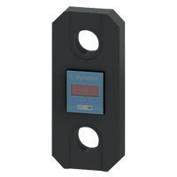 Indicateur de charge industriel Dynafor, Charge d'utilisation max. 40 000 lb (20 tonnes) Helyx Safety & Industrial Supplies