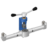 Tensiom&egrave;tre Dynarope HF 36/1/LPT Helyx Safety & Industrial Supplies
