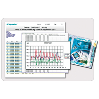 Logiciel Dynarope pour chargeur Helyx Safety & Industrial Supplies