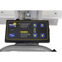 Gerbeur &agrave; levage rapide, M&eacute;canisme &eacute;lectrique, Capacit&eacute; de 175 lb, Levage max de 57" Helyx Safety & Industrial Supplies