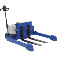 Basculeur ergonomique &agrave; chevauchement, Bascule 90°, Capacit&eacute;e 2000 lb, 72-13/16" lo x 57-1/4" la x 29-1/4" h Helyx Safety & Industrial Supplies