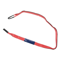 Sling Protection 1' Sleeve Helyx Safety & Industrial Supplies