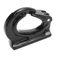 Weld On Hook Helyx Safety & Industrial Supplies