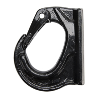 Weld On Hook Helyx Safety & Industrial Supplies