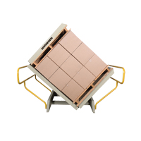 Pallet Inverter Helyx Safety & Industrial Supplies