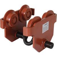 Chariot de levage manuel &agrave; profil bas, 4000 lb (2 tonnes) Helyx Safety & Industrial Supplies