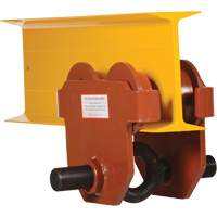 Chariot de levage manuel &agrave; profil bas, 6000 lb (3 tonnes) Helyx Safety & Industrial Supplies