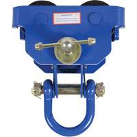 Chariot de levage manuel &agrave; installation rapide, 6000 lb Helyx Safety & Industrial Supplies